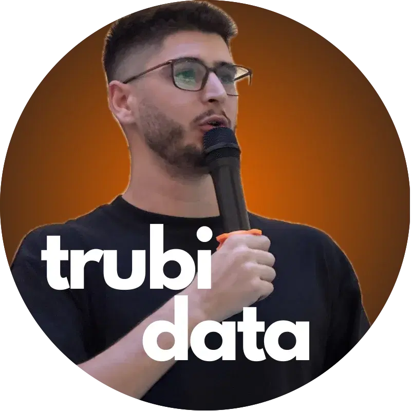 Trubi Data