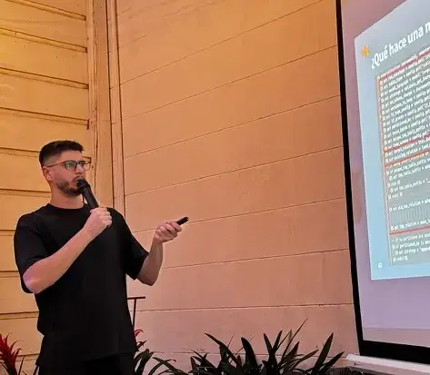 dbt Meetup Buenos Aires